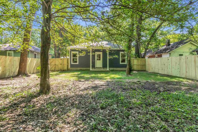 557 LUNDEE ST, Memphis, TN 38111