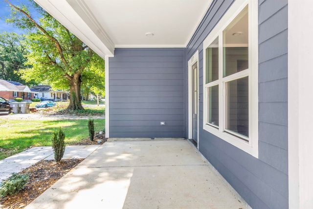 557 LUNDEE ST, Memphis, TN 38111
