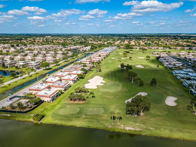 746 MONACO P, Delray Beach, FL 33446