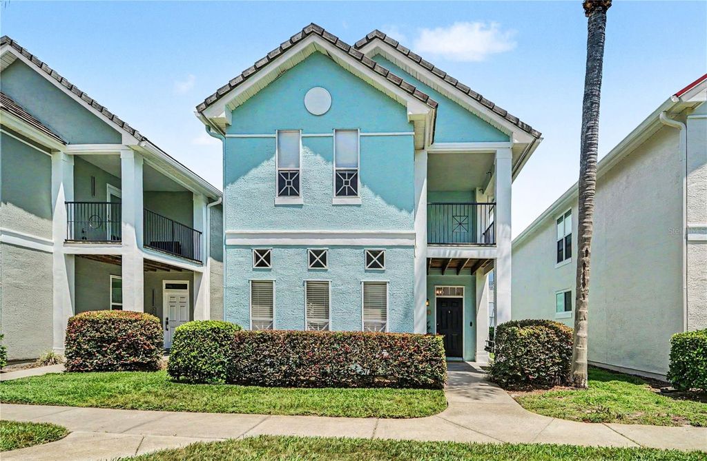 4004 LADY PALM COURT, Tampa, FL 33624