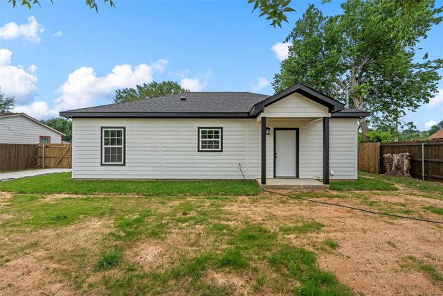 706 Dearborn Street, Waco, TX 76704