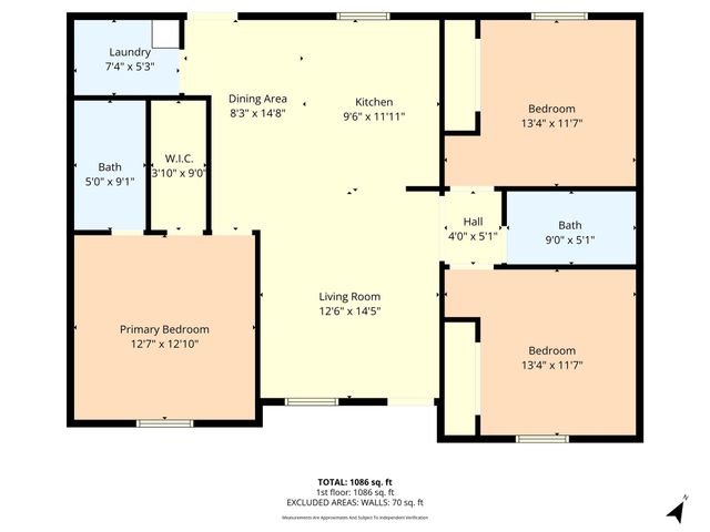 706 Dearborn Street, Waco, TX 76704