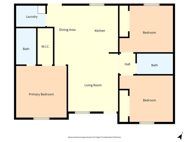 706 Dearborn Street, Waco, TX 76704