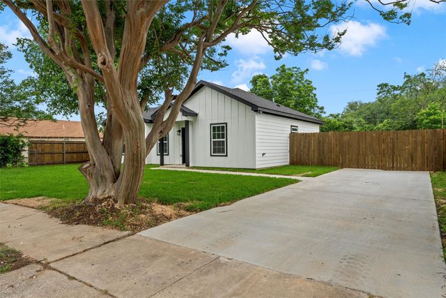 706 Dearborn Street, Waco, TX 76704
