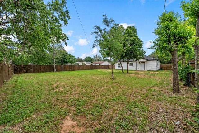 706 Dearborn Street, Waco, TX 76704