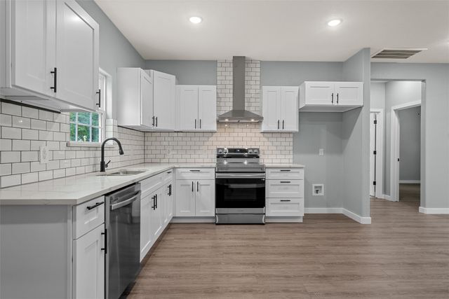 706 Dearborn Street, Waco, TX 76704