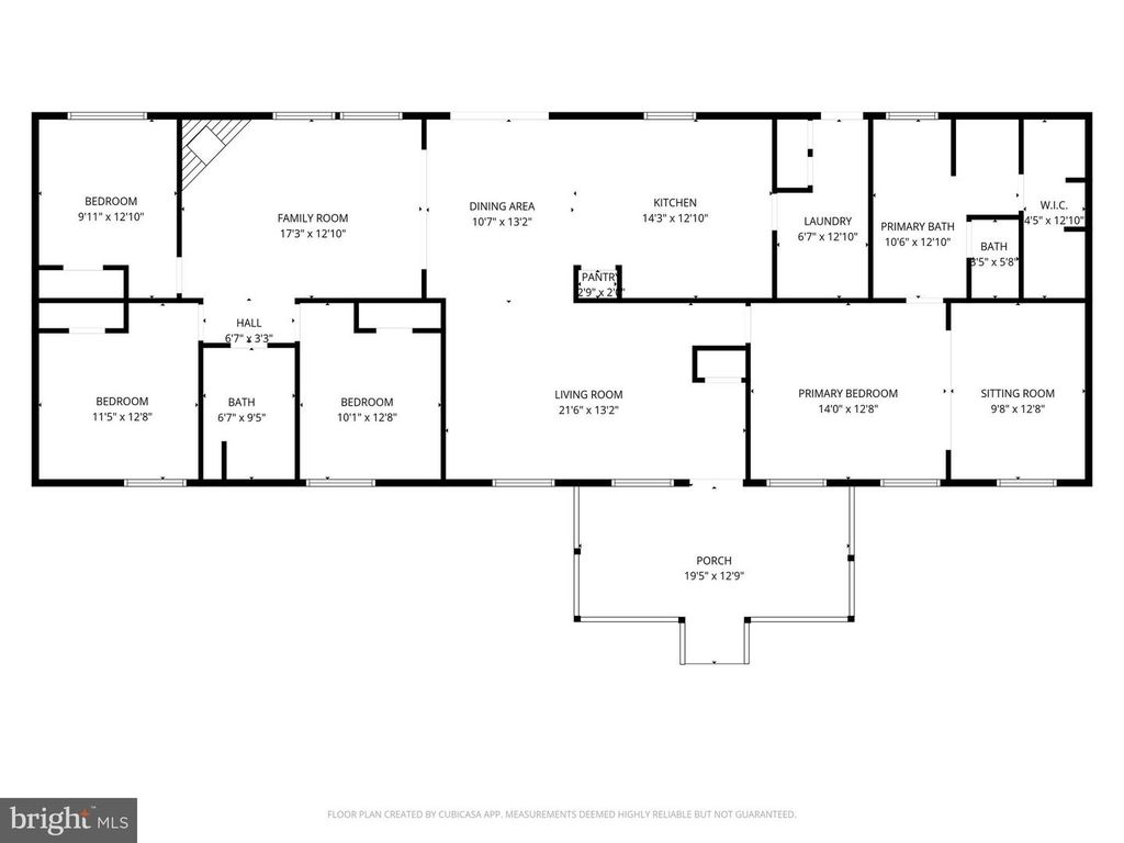 28032 E TRAP POND RD, Laurel, DE 19956