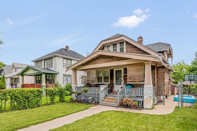 5342 N 34th STREET, Milwaukee, WI 53209