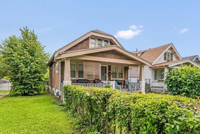 5342 N 34th STREET, Milwaukee, WI 53209