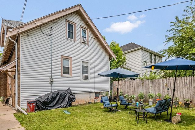 5342 N 34th STREET, Milwaukee, WI 53209