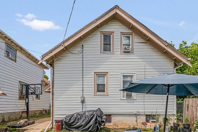 5342 N 34th STREET, Milwaukee, WI 53209