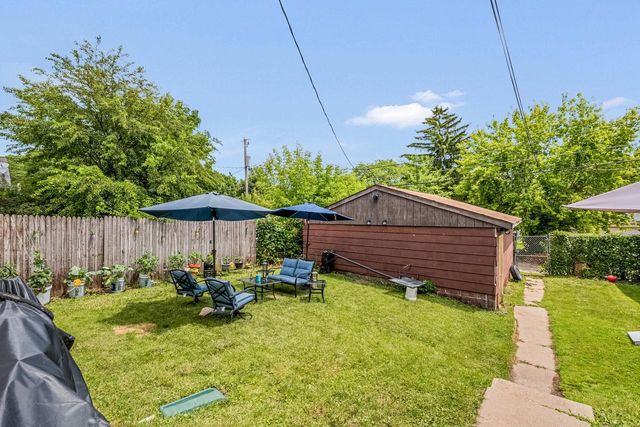 5342 N 34th STREET, Milwaukee, WI 53209