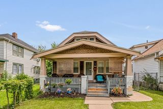 5342 N 34th STREET, Milwaukee, WI 53209