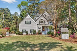 680 Lakeside Drive, Aiken, SC 29803