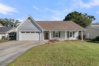 111 Hopper Drive, Summerville, SC 29486