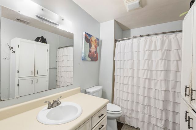 10543 County Road 2326, Terrell, TX 75160