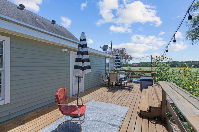 10543 County Road 2326, Terrell, TX 75160