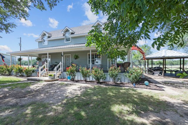 10543 County Road 2326, Terrell, TX 75160