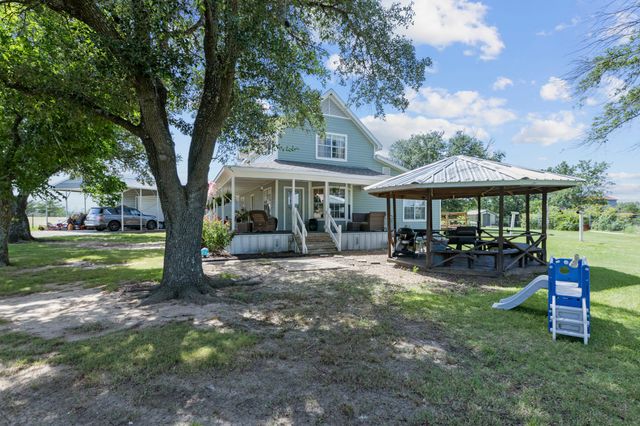 10543 County Road 2326, Terrell, TX 75160
