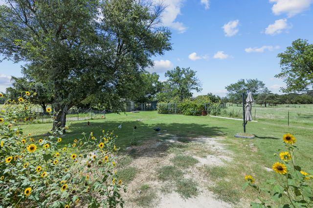 10543 County Road 2326, Terrell, TX 75160