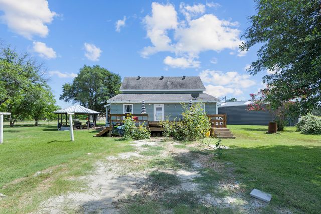 10543 County Road 2326, Terrell, TX 75160