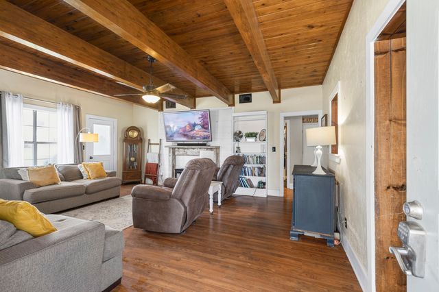 10543 County Road 2326, Terrell, TX 75160