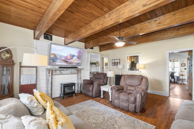 10543 County Road 2326, Terrell, TX 75160