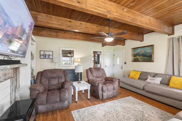 10543 County Road 2326, Terrell, TX 75160