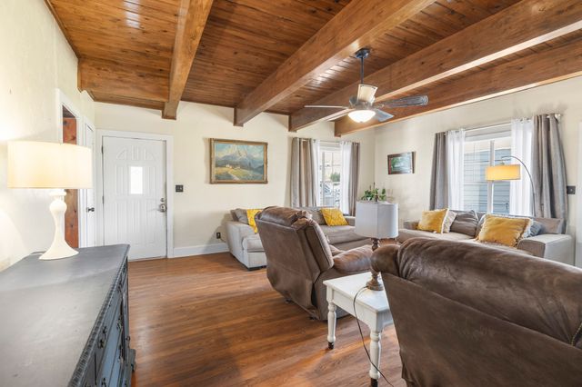 10543 County Road 2326, Terrell, TX 75160