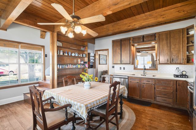 10543 County Road 2326, Terrell, TX 75160