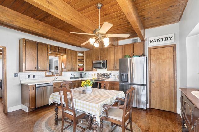10543 County Road 2326, Terrell, TX 75160