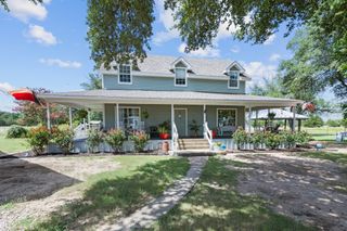 10543 County Road 2326, Terrell, TX 75160