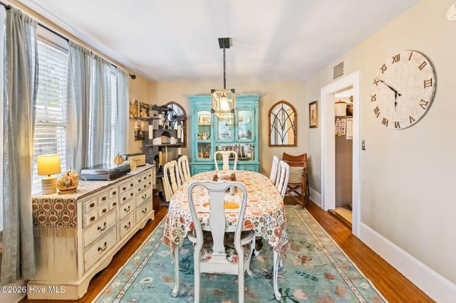 3599 N Main Street, Farmville, NC 27828