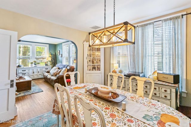 3599 N Main Street, Farmville, NC 27828