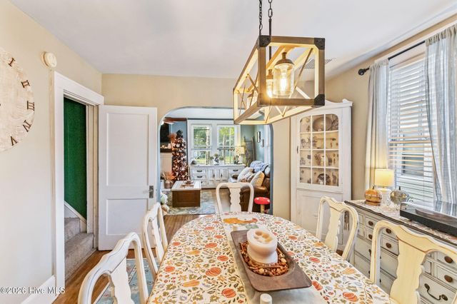 3599 N Main Street, Farmville, NC 27828