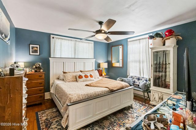 3599 N Main Street, Farmville, NC 27828