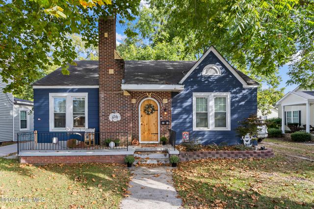 3599 N Main Street, Farmville, NC 27828