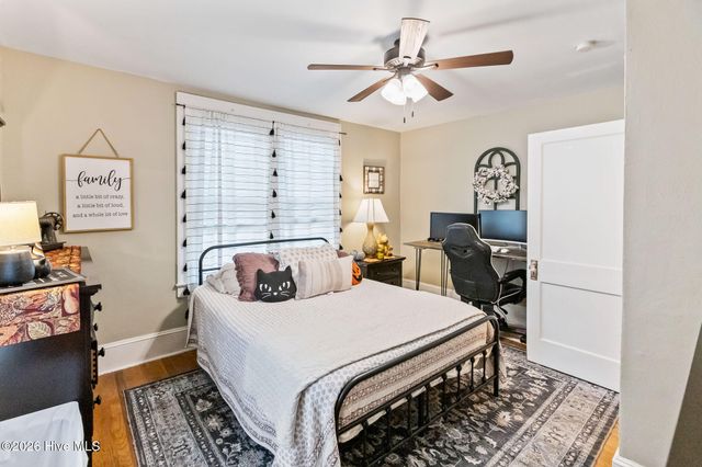 3599 N Main Street, Farmville, NC 27828