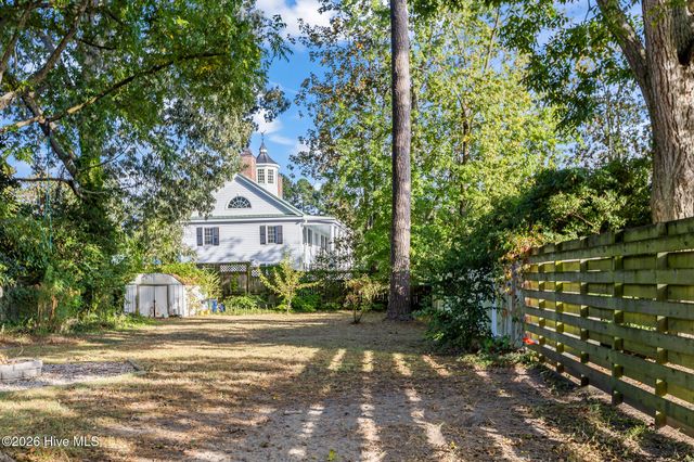 3599 N Main Street, Farmville, NC 27828