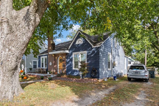 3599 N Main Street, Farmville, NC 27828
