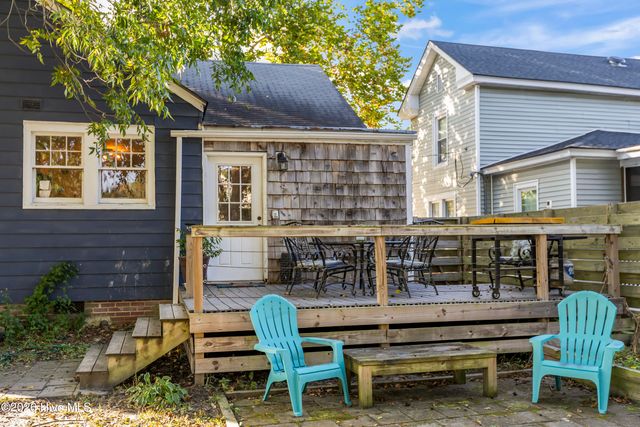 3599 N Main Street, Farmville, NC 27828