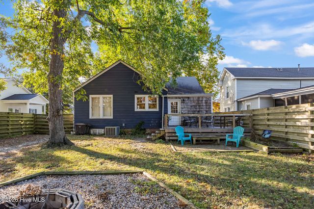3599 N Main Street, Farmville, NC 27828