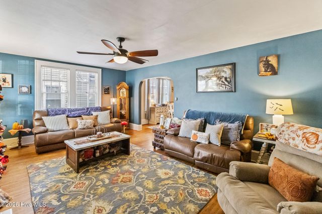 3599 N Main Street, Farmville, NC 27828