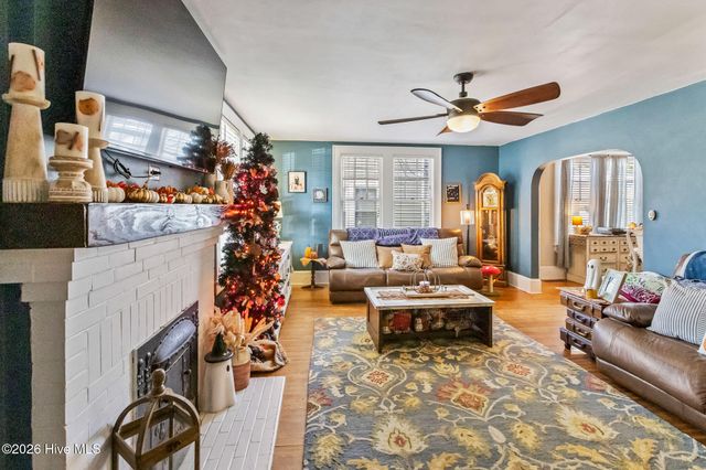 3599 N Main Street, Farmville, NC 27828