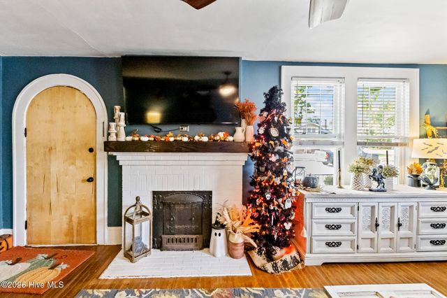 3599 N Main Street, Farmville, NC 27828