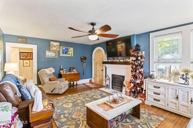3599 N Main Street, Farmville, NC 27828