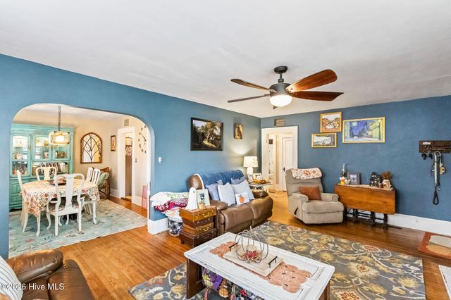 3599 N Main Street, Farmville, NC 27828
