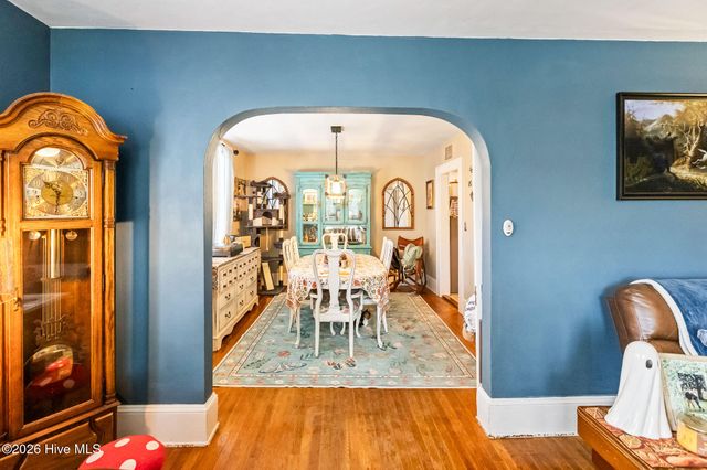 3599 N Main Street, Farmville, NC 27828