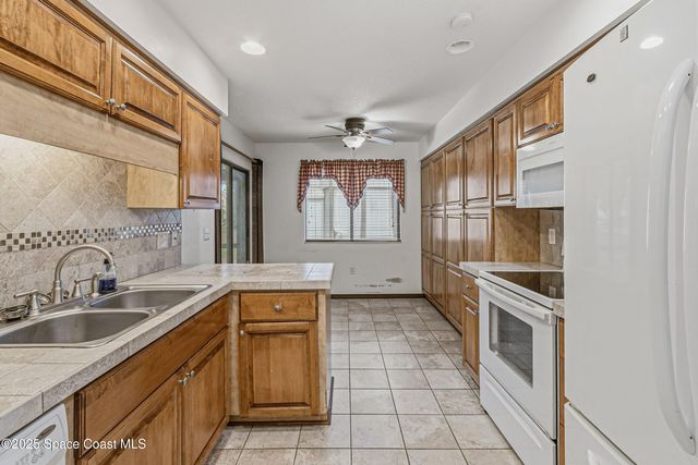 9022 Brighton Court 4a, Melbourne, FL 32904