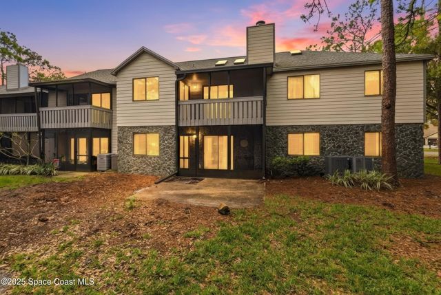 9022 Brighton Court 4a, Melbourne, FL 32904